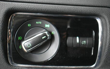 Skoda Superb III рестайлинг, 2013 год, 1 199 000 рублей, 14 фотография