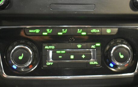 Skoda Superb III рестайлинг, 2013 год, 1 199 000 рублей, 16 фотография