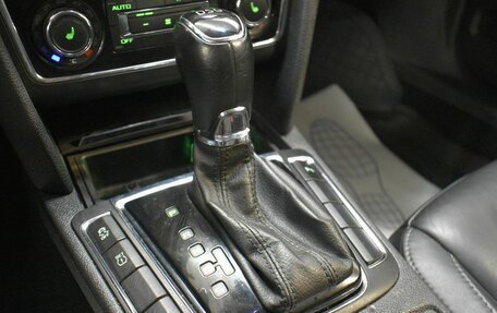 Skoda Superb III рестайлинг, 2013 год, 1 199 000 рублей, 17 фотография