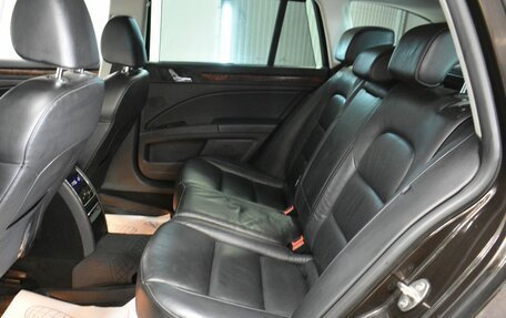 Skoda Superb III рестайлинг, 2013 год, 1 199 000 рублей, 19 фотография