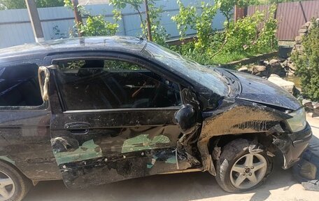 Hyundai Getz I рестайлинг, 2003 год, 180 000 рублей, 4 фотография