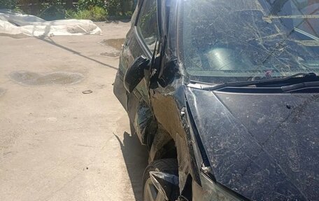 Hyundai Getz I рестайлинг, 2003 год, 180 000 рублей, 5 фотография