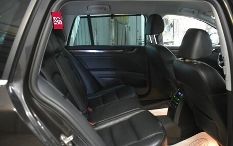 Skoda Superb III рестайлинг, 2013 год, 1 199 000 рублей, 21 фотография