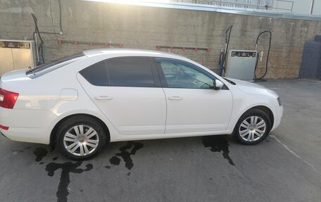 Skoda Octavia, 2014 год, 968 000 рублей, 9 фотография