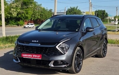 KIA Sportage IV рестайлинг, 2021 год, 3 500 000 рублей, 1 фотография