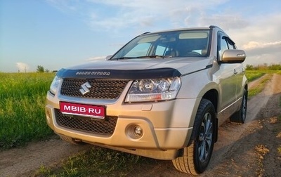 Suzuki Grand Vitara, 2008 год, 950 000 рублей, 1 фотография