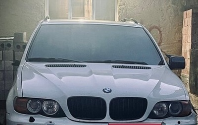 BMW X5, 2004 год, 850 000 рублей, 1 фотография