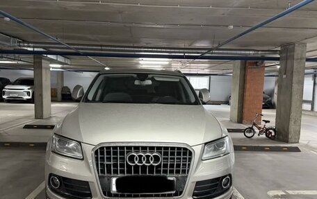 Audi Q5, 2014 год, 1 850 000 рублей, 1 фотография