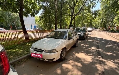 Daewoo Nexia I рестайлинг, 2010 год, 110 000 рублей, 1 фотография