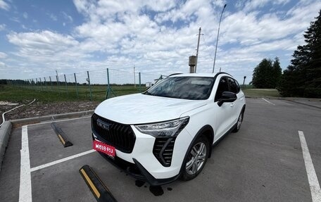 Haval Jolion, 2024 год, 1 799 999 рублей, 1 фотография