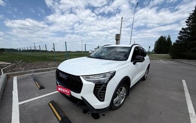 Haval Jolion, 2024 год, 1 799 999 рублей, 1 фотография