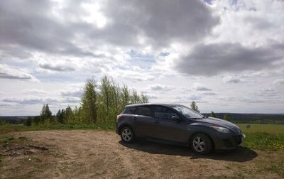 Mazda 3, 2009 год, 450 000 рублей, 1 фотография
