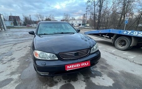 Nissan Maxima VIII, 2005 год, 340 000 рублей, 1 фотография