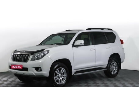 Toyota Land Cruiser Prado 150 рестайлинг 2, 2012 год, 2 750 000 рублей, 1 фотография