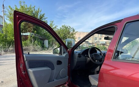 Renault Logan I, 2009 год, 300 000 рублей, 7 фотография