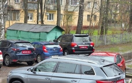 Skoda Kodiaq I, 2020 год, 3 600 000 рублей, 1 фотография