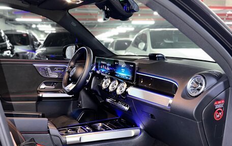 Mercedes-Benz GLB AMG, 2025 год, 4 фотография