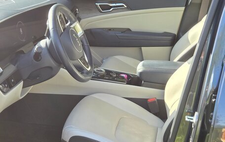 KIA Sportage IV рестайлинг, 2021 год, 3 500 000 рублей, 7 фотография
