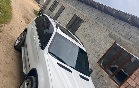 BMW X5, 2004 год, 850 000 рублей, 4 фотография