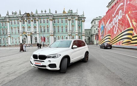 BMW X5, 2015 год, 2 930 000 рублей, 2 фотография