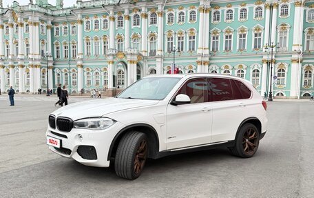 BMW X5, 2015 год, 2 930 000 рублей, 3 фотография