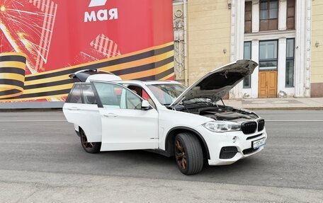 BMW X5, 2015 год, 2 930 000 рублей, 8 фотография