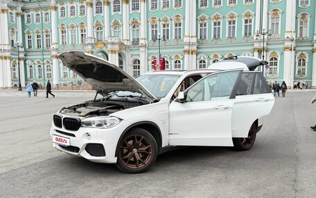 BMW X5, 2015 год, 2 930 000 рублей, 6 фотография