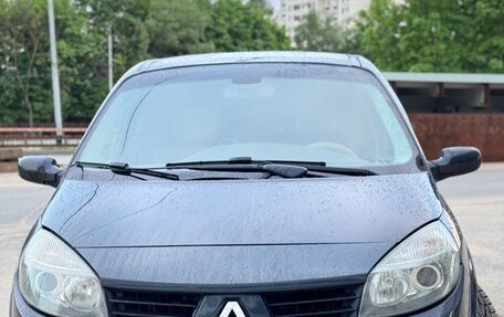 Renault Scenic III, 2004 год, 325 000 рублей, 3 фотография