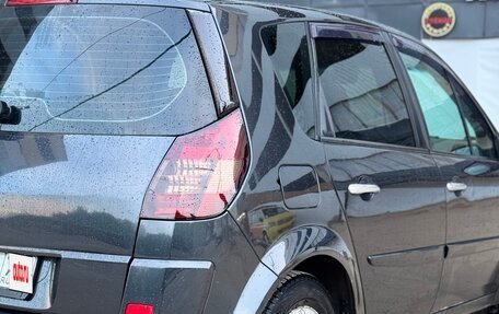 Renault Scenic III, 2004 год, 325 000 рублей, 4 фотография