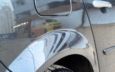 Renault Scenic III, 2004 год, 325 000 рублей, 9 фотография