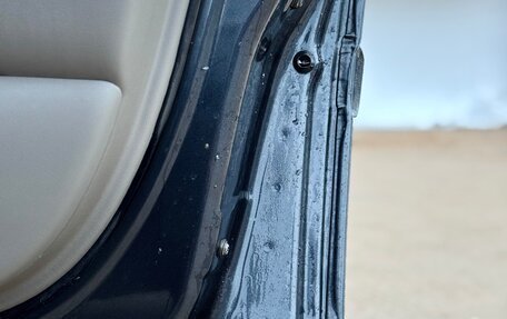 Renault Scenic III, 2004 год, 325 000 рублей, 10 фотография