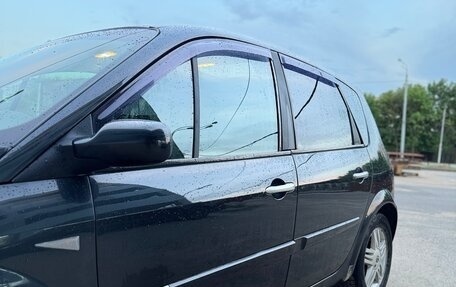 Renault Scenic III, 2004 год, 325 000 рублей, 2 фотография
