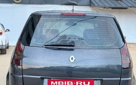 Renault Scenic III, 2004 год, 325 000 рублей, 5 фотография