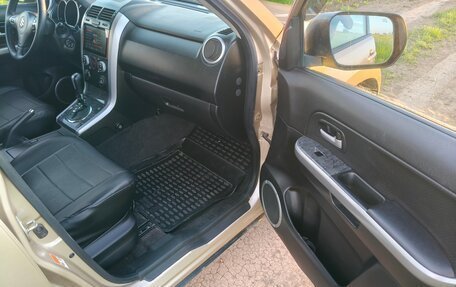 Suzuki Grand Vitara, 2008 год, 950 000 рублей, 4 фотография