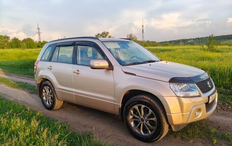 Suzuki Grand Vitara, 2008 год, 950 000 рублей, 6 фотография