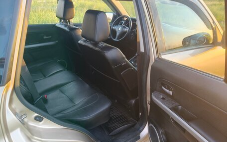 Suzuki Grand Vitara, 2008 год, 950 000 рублей, 7 фотография