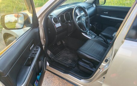 Suzuki Grand Vitara, 2008 год, 950 000 рублей, 9 фотография