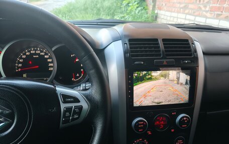 Suzuki Grand Vitara, 2008 год, 950 000 рублей, 11 фотография