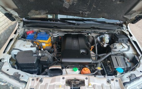 Suzuki Grand Vitara, 2008 год, 950 000 рублей, 10 фотография