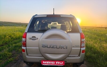 Suzuki Grand Vitara, 2008 год, 950 000 рублей, 3 фотография