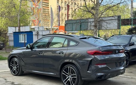 BMW X6, 2022 год, 11 430 000 рублей, 2 фотография