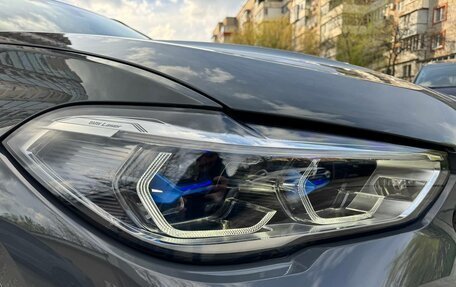 BMW X6, 2022 год, 11 430 000 рублей, 8 фотография