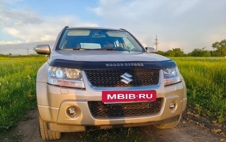 Suzuki Grand Vitara, 2008 год, 950 000 рублей, 2 фотография