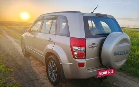 Suzuki Grand Vitara, 2008 год, 950 000 рублей, 5 фотография