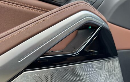 BMW X6, 2022 год, 11 430 000 рублей, 14 фотография