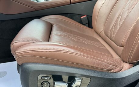 BMW X6, 2022 год, 11 430 000 рублей, 16 фотография