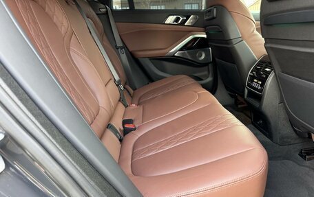 BMW X6, 2022 год, 11 430 000 рублей, 32 фотография
