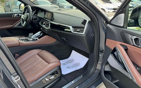 BMW X6, 2022 год, 11 430 000 рублей, 28 фотография
