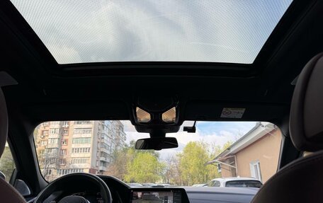 BMW X6, 2022 год, 11 430 000 рублей, 33 фотография