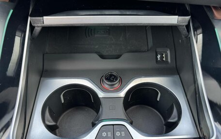 BMW X6, 2022 год, 11 430 000 рублей, 26 фотография